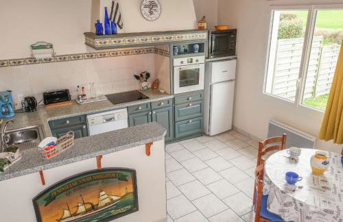 Holiday Home Pors Bae by Interhome - Foto 14