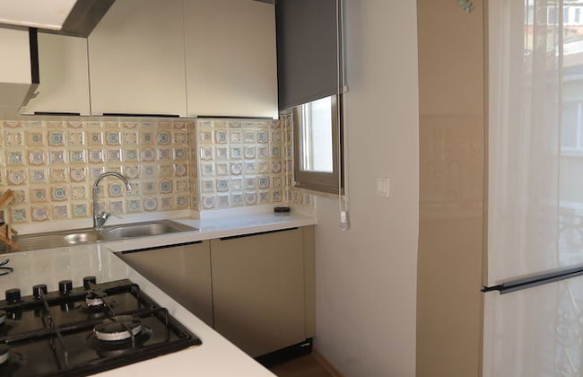 Istanbul Relax Suite - Foto 58