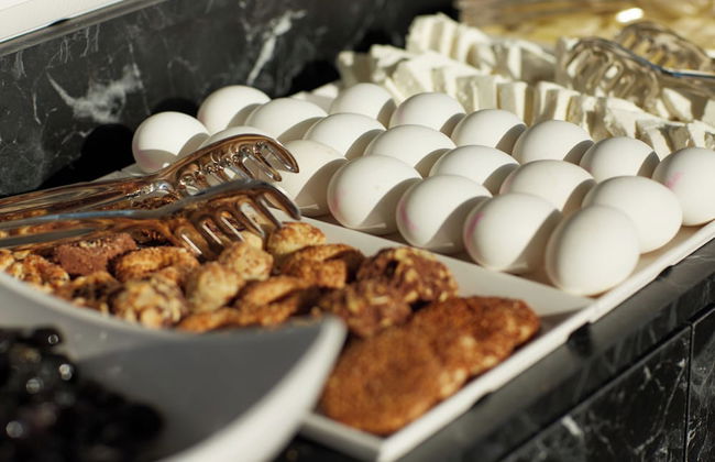 Royal Pera Taksim - Foto 61