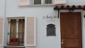 An tij slè - Nel cuore del borgo - Foto 2