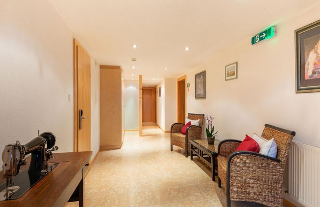 Cosy Apartment in Langenfeld With Sauna - Foto 18