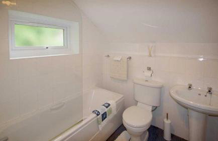 Eryl cottage in Rowen - Photo 11