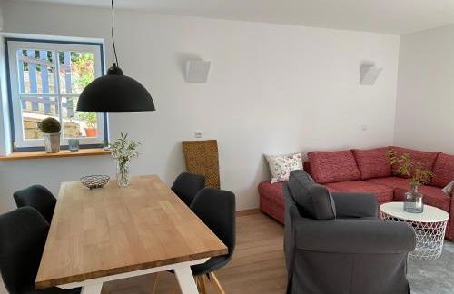 Gemütliches Domizil über den Dächern von Jena - Foto 6