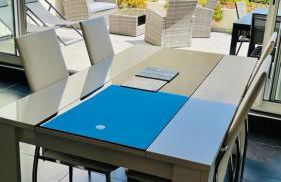 VUE MER IMPRENABLE ET PISCINE - Foto 15