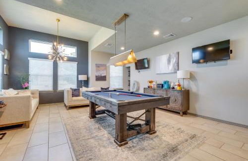 Newly Built Corner Hideaway 3 Mi to Texas A and M - Foto 32