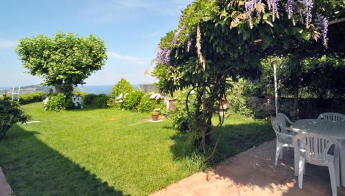 Casa Sayanes - Foto 4, Garden view