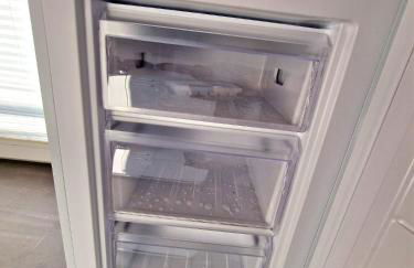 EcoCube Lingen - Balkon, 2Zimmer, Waschmaschine, GästeWC, Backofen - Foto 25