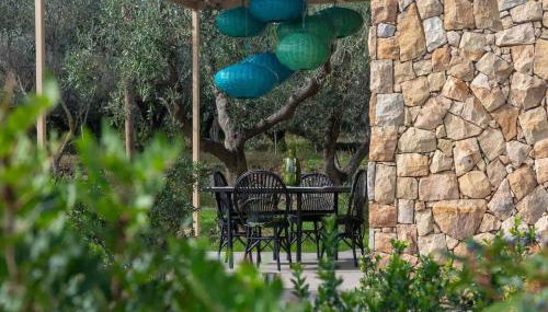 Villa Casalina - Foto 5, Garden