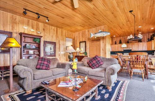 Chippewa Retreat - Lair - Foto 1