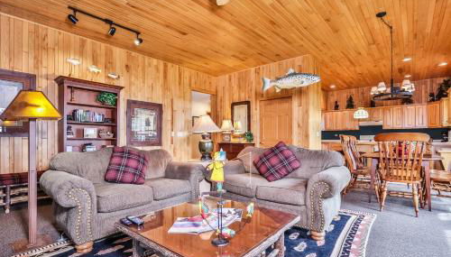 Chippewa Retreat - Lair - Foto 1