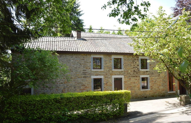 Peaceful Retreat in Ferrieres - Photo 25