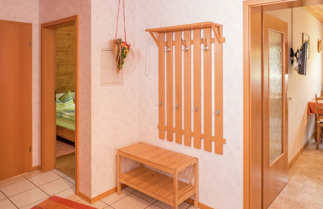 Schwarzwald-ferienwohnung auf dem Bauernhof - Foto 4