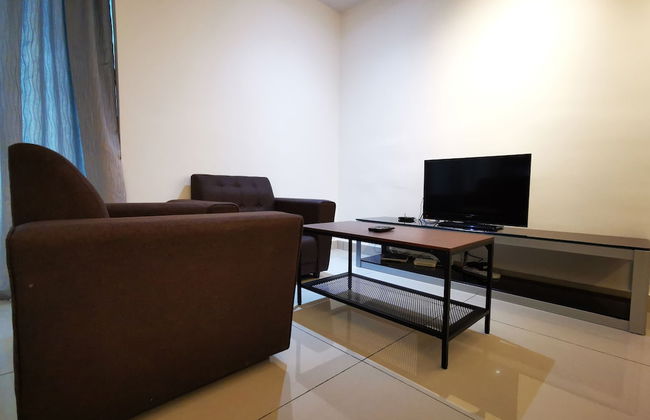 KSL Studio Homestay by Immaculate - Foto 63