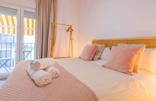 Luxury Downtown Station Córdoba - Foto 13