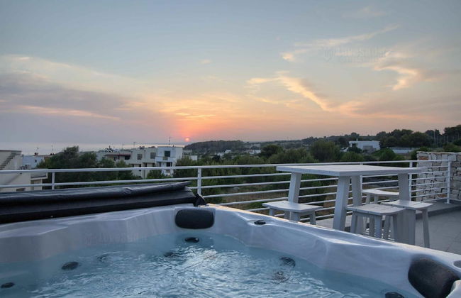 Apt Ristola Deluxe Seaview - Foto 31