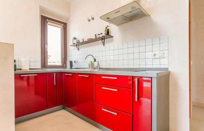 La Residencia Tarifa - Photo 53