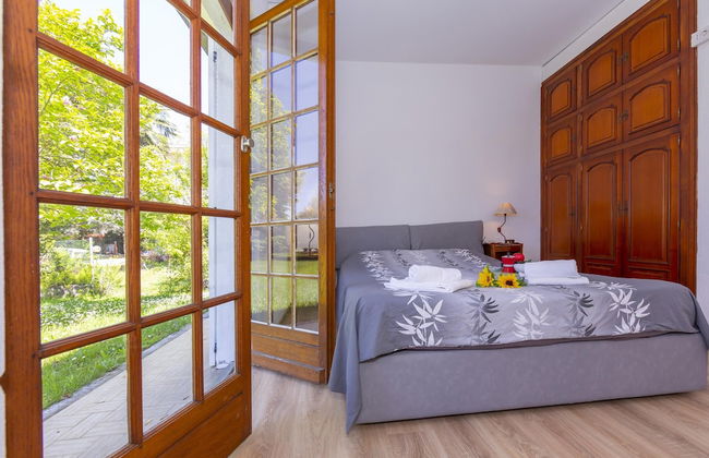 Villa Martine Au Bord Du Lac - Foto 23