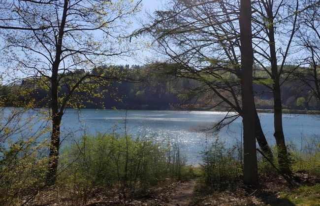 Gemutlicher Ruckzugsort in Olsberg-elpe - Foto 38