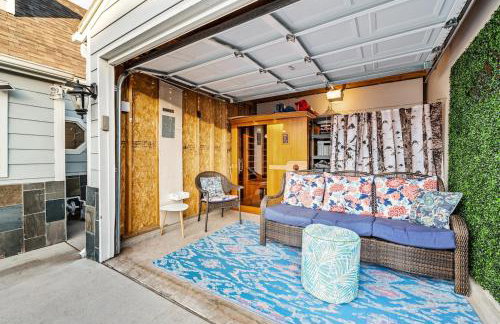 The Cozy Birdnest with Sauna & Outdoor Lounge space! - Foto 20