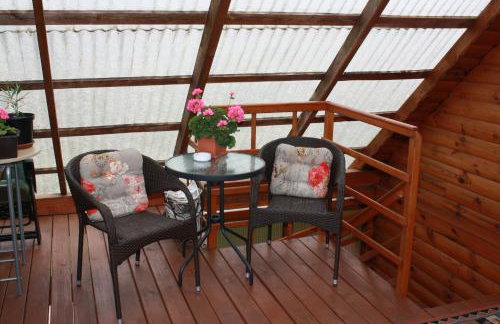 Agroturystyka KAMA - Foto 24