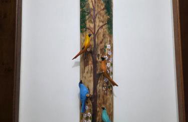 Casa dos Sonhos - Pé na areia, Churrasqueira, Mínimo 2 diárias - Foto 23