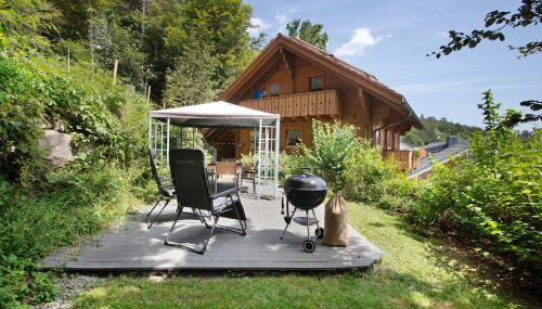 Ferienhaus Sankt Peter - Foto 1