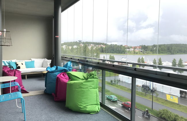 The Harbour Apartments - Foto 56