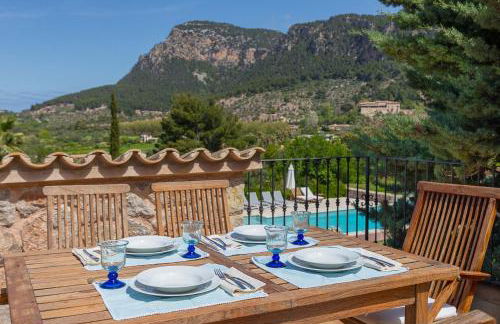 Villa Son Beltran Valldemossa - Foto 34