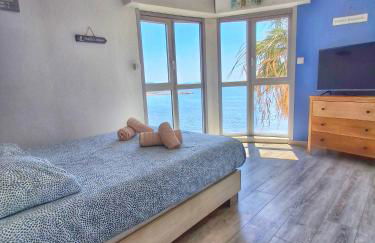 Vue mer incroyable Toulon Le Mourillon - Foto 8