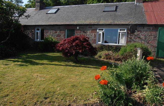 Smithy Cottage, Perthshire - Foto 16