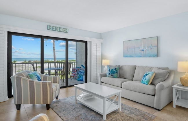 South Seas Beach Villa 2412 1 Bedroom Condo by RedAwning - Foto 14