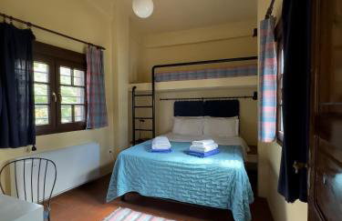 Halkiddiki-Kassandra-Mola Kalyva Traditional House in front of the sea - Foto 47