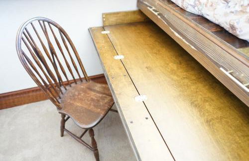 Perfect Location - 4BD,1BA - Restored Redwood Home - Foto 36