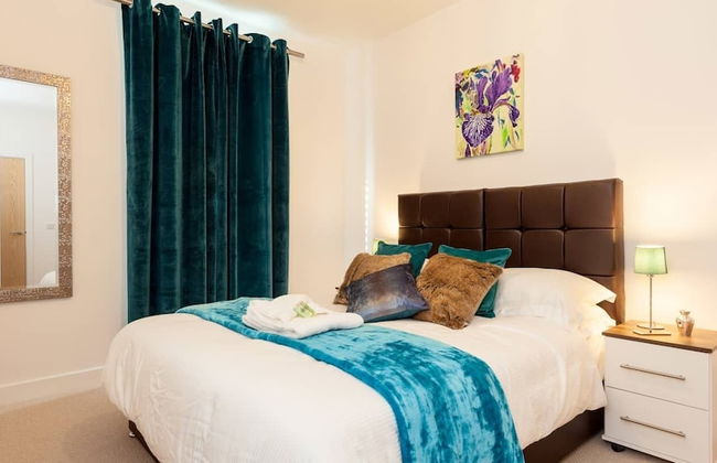 Castle Haven - Foto 1