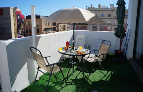 Mosen Sorell Apartments - Photo 16