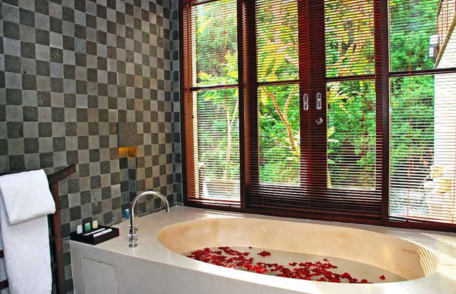 Gending Kedis Luxury Villas & Spa Estate - Foto 53