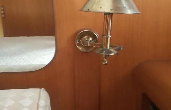 Yacht Diva - Foto 21