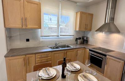 Etherion Luxury Rooftop Balcony Penthouse in Athens - Foto 18