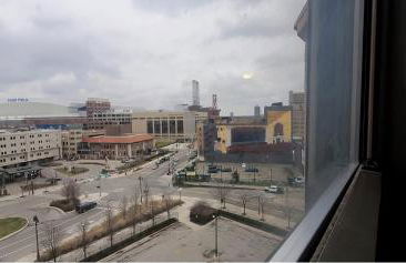 Perfect 1BR In Prime Location & View of Stadiums - Photo 11