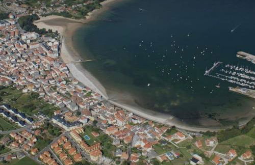 Apartamento con terraza,2 min de la playa, Ares - Foto 27