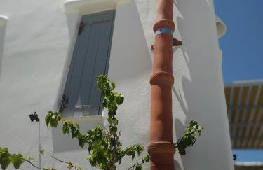 Panormos Art Villas & Suites - Foto 42