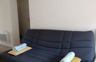 Charmant Studio à St Marc Sur Mer - Foto 7