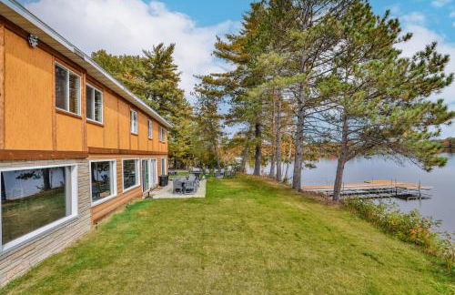 Timber Lodge Retreat - Foto 48