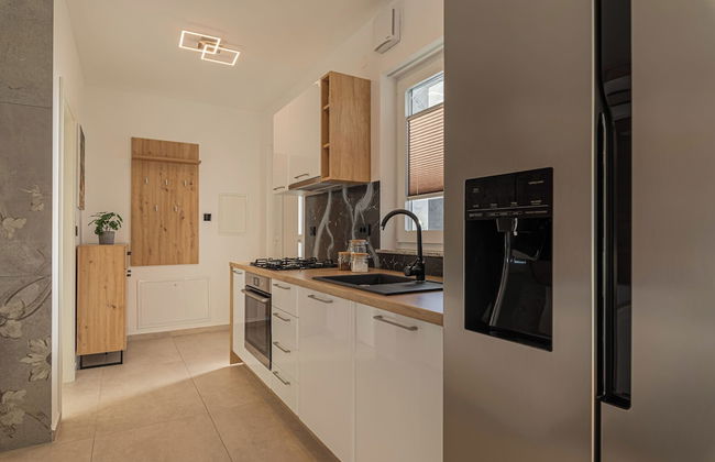 Wellness Paradise House Tim - Foto 3