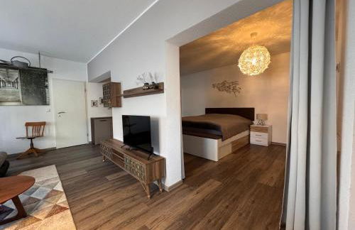 Apartment für Familien und Geschäftsreisende - Foto 11