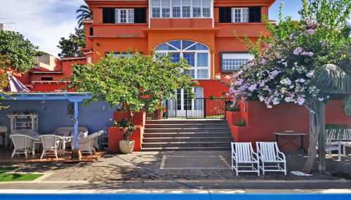 Pool Suite Carmen - Foto 5