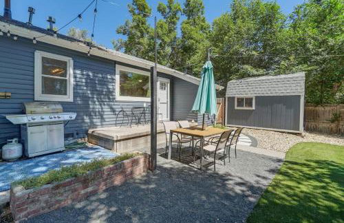 Mulligan Magic - Golf Hot Tub Fire Pit Scenic View - Foto 37