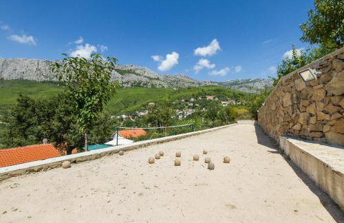 HIDDEN PARADISE - Villa by Split - Photo 53