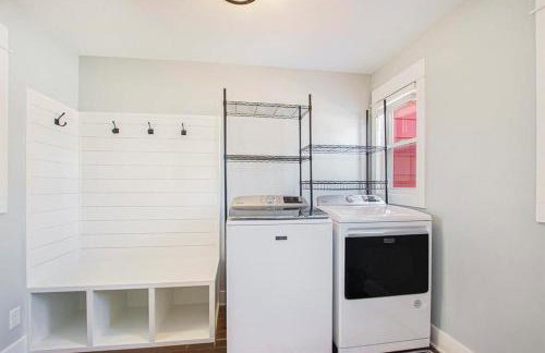 Beach Barn Bungalow - Foto 21