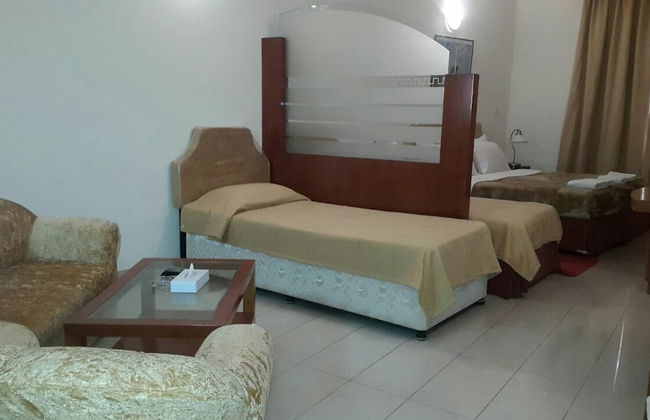 Al Raien Hotel Apartment - Foto 10